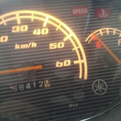 ヤマハ　4サイクル　JOG　　SA39J　                                                      　　　　　　検索用SA36J　55J　ビーノ　　の画像