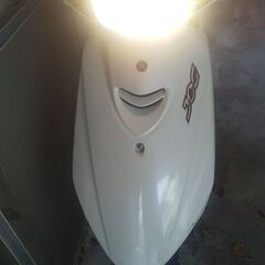 ヤマハ　4サイクル　JOG　　SA39J　                                                      　　　　　　検索用SA36J　55J　ビーノ　　の画像