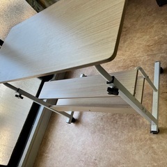 テーブルの画像