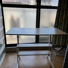 テーブルの画像