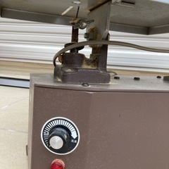 糸ノコ、予備刃ついてますの画像