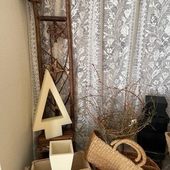 (お取引中)花屋花材　ナチュラル素材の画像