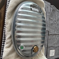 湯たんぽ2.5L
の画像