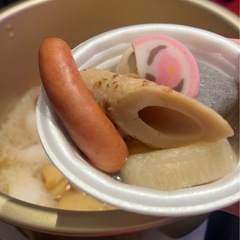 おでんの画像
