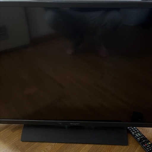 テレビ