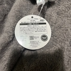 ちいかわ　ぬいパレット　　の画像