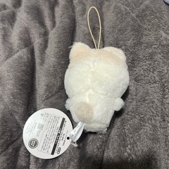 ちいかわ　ぬいパレット　　の画像