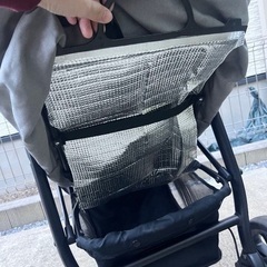 joieベビーカー　トラベルシステム利用可(別売り)の画像