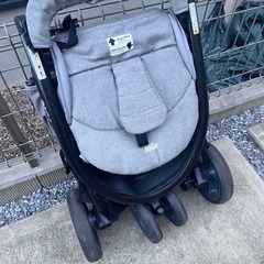 joieベビーカー　トラベルシステム利用可(別売り)の画像