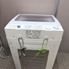 🌟愛品館千葉店🌟アクア 9.0kg全自動洗濯機 AQW-V9M 2022年製【愛千142】の画像