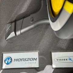  スピンバイクHORIZON GR7の画像