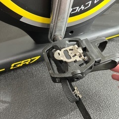  スピンバイクHORIZON GR7の画像