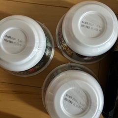 【決まりました！】食品④の画像