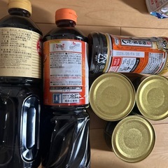 【決まりました！】食品④の画像