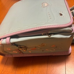 ランドセルの画像