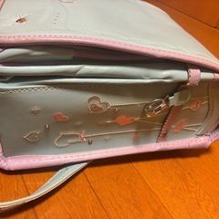 ランドセルの画像