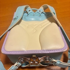 ランドセルの画像