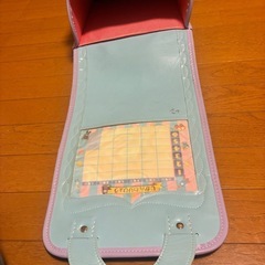 ランドセルの画像