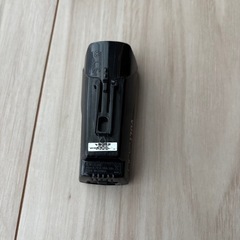 自転車用LEDライト　cat's eye 充電式の画像