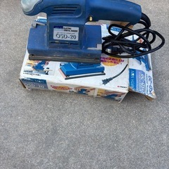 電動工具6点まとめて!の画像