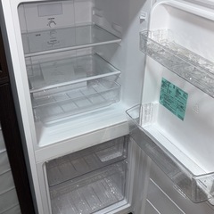 2022年製　冷蔵庫　　ジャンクの画像