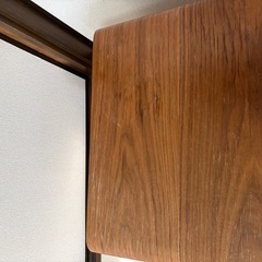 ニトリ/サイドテーブルの画像