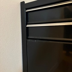 ガレージワゴンの画像