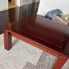 テーブルの画像