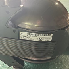 Dyson ダイソン キャニスター掃除機 DC63 タービンヘッド付きの画像