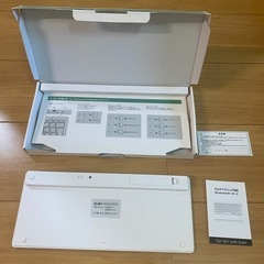 Bluetooth ワイヤレス　キーボード の画像