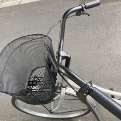 自転車34の画像