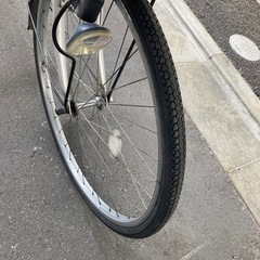 自転車34の画像