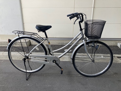 自転車34