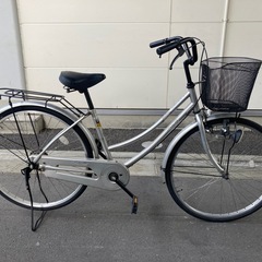 自転車34の画像