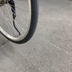 自転車34の画像