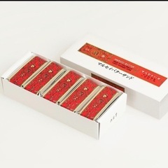 マルセイバターサンドの画像