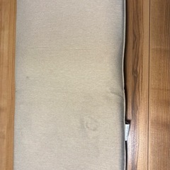 リクライニング座椅子の画像