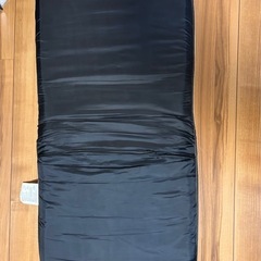 リクライニング座椅子の画像