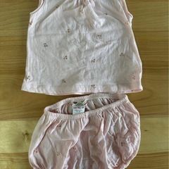ブランド　ベビー服まとめての画像