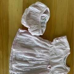 ブランド　ベビー服まとめての画像