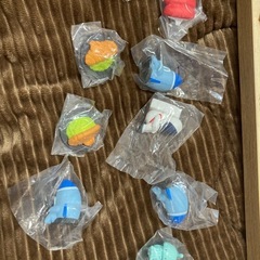 まちぼうけ　ひとつ100円の画像