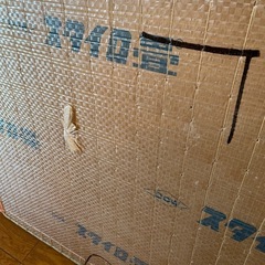 原村｜畳 12枚＋サイズ違いあり｜0円｜まとめて引き取り限定の画像
