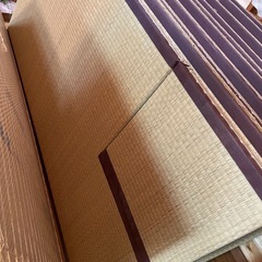 原村｜畳 12枚＋サイズ違いあり｜0円｜まとめて引き取り限定の画像