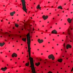 ジャンバー150サイズの画像