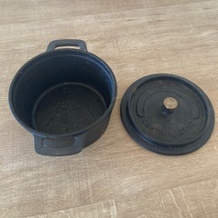 ダッチオーブン　　の画像