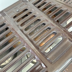 灯油ストーブ　ストーブ　灯油　coronaの画像