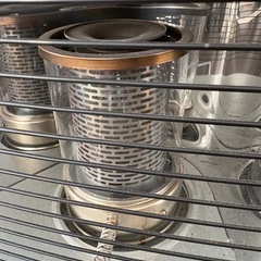 灯油ストーブ　ストーブ　灯油　coronaの画像