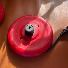 T-fal ティファール　電気ケトル差し上げますの画像