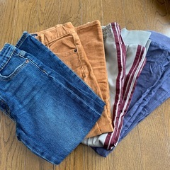 120〜140 子供服 　の画像