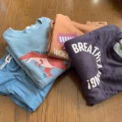 120〜140 子供服 　の画像